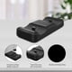 thumbnail image 2 of Base de carga para mando de PS5, cargador doble para mando DualSense de Playstation 5 con cable de carga tipo C, 2 of 7