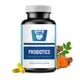 thumbnail image 1 of Probióticos Enerderro Cúrcuma Curcumina Moringa 60 Cápsulas, 1 of 3