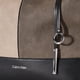 thumbnail image 3 of Bolso Calvin Klein Gabrianna Novelty Grey para mujer, 3 of 6