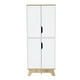 thumbnail image 2 of Mueble Alacena 4 Puertas Fm-001b Blanco, 2 of 8