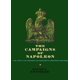 thumbnail image 1 of Libro SCRIBNER Las campañas de Napoleón, 1 of 1