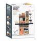 thumbnail image 3 of Juguete Set Cocina 65 Piezas Luz Sonido Azul Infantil 100Cm, 3 of 3