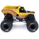 thumbnail image 5 of Monster Truck Monster Jam Earth Shaker de coleccionista fundido a presión 1:24, 5 of 7