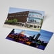 thumbnail image 5 of Tarjetas postales Dear Mapper – Pack de 20 unidades con paisajes de Illinois (10 × 14,8 cm), 5 of 6