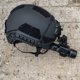 thumbnail image 2 of Kit de montaje de casco ATN Universal para monocular térmico Odin LT, 2 of 3