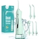 thumbnail image 1 of Irrigador Dental COSLUS C20 300 ml IPX7 batería 30 días, 1 of 3