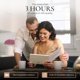 thumbnail image 4 of Álbum de vídeo The Motion Books OUR WEDDING con pantalla IPS de 7 pulgadas, 4 of 7