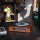 thumbnail image 3 of Reproductor CD THINKYA DVP560 Retro Bluetooth Parlantes, 3 of 3
