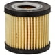 thumbnail image 2 of Filtro de aceite Bosch 3313 Premium FILTECH para Lexus y Toyota, 2 of 2
