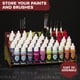 thumbnail image 4 of Set de pinturas The Army Painter Warpaint Fanatic Mega 50 Paints, 4 of 7