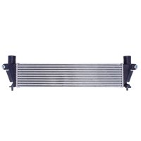 Repuestos Del Sol - Radiador Intercooler Chevrolet Luv Dmax 2.5 2015 2020