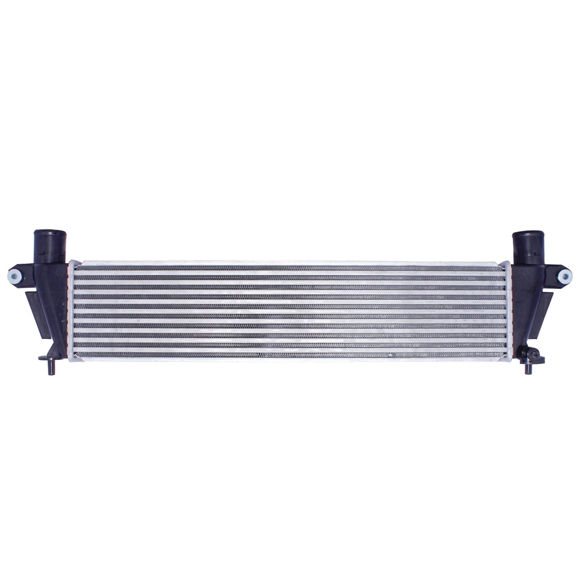 Radiador Intercooler Chevrolet Luv Dmax 2.5 2015 2020 | Lider