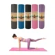 thumbnail image 1 of Mat Deportivo Antideslizante NBR – 10 mm - Morado, 1 of 3