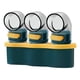 thumbnail image 1 of Botellas Dispensador De Especias De Cocina Sal Salsas, 1 of 3