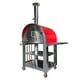 thumbnail image 3 of Horno Pizzero a Leña Nápoles Alcazar, 3 of 3