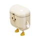 thumbnail image 3 of Basurero Colgante Para Cocina, Soporte Para Bolsa De Cubo De Basura Para Armario, Hogar, RV S, 3 of 3