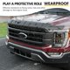 thumbnail image 5 of Deflector de Capó Xipoo para Ford F-150 2021-2026 TPE, 5 of 6