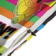 thumbnail image 4 of Comforter Set Queen Size Pokmon - Gotta Keep Movin Set with 2 Pillowcases for All SeasonsBedding Set 3pcs for Kids Boys Girls Bedroom Decor Bed Sheets, 4 of 5