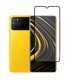 thumbnail image 3 of Lamina Mica Vidrio Pantalla Para Xiaomi Poco M3, 3 of 4
