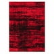 thumbnail image 1 of Alfombra Amigo Roja 200 X 290 Cm, 1 of 3