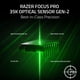 thumbnail image 3 of Ratón para juegos Razer Basilisk V3 35K con cable ergonómico 35K DPI, 3 of 9