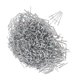 thumbnail image 5 of PAQUETE DE 1000 REMACHES POP DE CABEZA DE DOMO CIEGOS ABIERTOS DE ACERO INOXIDABLE 3 Mm 3,0 X 8 Mm, 5 of 5