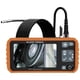 thumbnail image 1 of Boroscopio Klein Tools ET19 Wi-Fi Pro con doble lente, cuello de cisne blindado e impermeable de 5,5 mm y 9,8 pies, LED, pantalla LCD de 4,3 pulgadas, inspección por endoscopio, 1 of 9