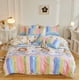 thumbnail image 2 of Juego de cama arco iris, 2 of 3