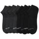 thumbnail image 4 of Calcetines Reebok Low Cut para hombre, paquete de 8 unidades, Stretch Performance, 4 of 7