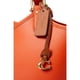 thumbnail image 4 of Tote Coach de cuero pebble pulido Sun Orange, 4 of 4