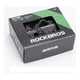 thumbnail image 3 of Pedales Mixtos Rockbros Plataforma / Fijación. Mtb Bicicleta Negro, 3 of 9