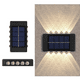thumbnail image 5 of Foco Lámpara Exterior Recarga Solar Luz Cálida Y Fría, 5 of 8