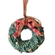 thumbnail image 1 of Adorno Colgante Navideño De Resina Para El Hogar, Para La Habitación De Familiares Y Amigos, 8 Cm X 2 Cm X 8 Cm, 1 of 5
