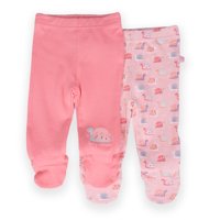 Panty Recién Nacido Niña Surtido Pillin