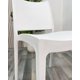 thumbnail image 3 of Pack 2 Sillas de Exterior Polipropileno - Blanco, 3 of 3