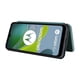 thumbnail image 3 of Funda Flip para FOXDOCK MOTO E13 4G - Funda magnética de negocios, funda protectora delgada, 3 of 5