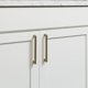 thumbnail image 5 of Tiradores para gabinete Hickory Hardware Skylight, níquel dorado, 96 mm, 5 of 9