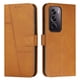thumbnail image 3 of Funda Flip Para Oppo Reno 12 Pro 5g – Carcasa Delgada Y Resistente A Impactos Con Soporte Para Uso Diario Y Profesional, 3 of 5