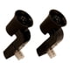 thumbnail image 2 of Fragrance Plug Bath & Body Works Black Flare Paquete de 2, 2 of 2