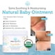 thumbnail image 5 of Pomada curativa Era Organics para bebés 120 ml, 5 of 6