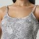 thumbnail image 3 of Pijamas Top Rib + Short 33560-11, 3 of 4