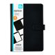 thumbnail image 1 of Padfolio PenGear Negro Pequeño de Cuero Sintético con Bloc 5 x 8, 1 of 3