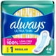 thumbnail image 1 of Toallas Always Ultra Delgadas Talla 1 Regular Paquete con 46 Unidades, 1 of 9