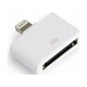 thumbnail image 2 of Adaptador Cargador Iphone 4 A Lightning 5 6 7 Blanco, 2 of 4