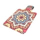 thumbnail image 2 of Pilates Reformer Mat Antideslizante Que Absorbe El Sudor Pilates Reformer Cover Estilo A, 2 of 5