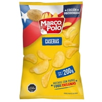 Papas Fritas Caseras 200 G Marco Polo