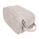 thumbnail image 5 of Bolsa De Maquillaje Estuche De Maquillaje Portátil Bolsa De Artículos De Tocador Para Rubor Artículos De Tocador Brocha De Maquillaje Blanco, 5 of 5
