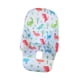 thumbnail image 2 of Funda Para Silla De Comedor Para Bebé, Alfombrilla Portátil Para Silla De Comedor Para Bebés Y Ni?os Peque?os, Dinosaurio, 2 of 5