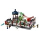 thumbnail image 2 of Kit de construcción LEGO 80107 Spring Lantern Festival, 2 of 2