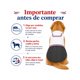 thumbnail image 5 of Traje de Huaso Chileno para Perro Talla 6XL, 5 of 10